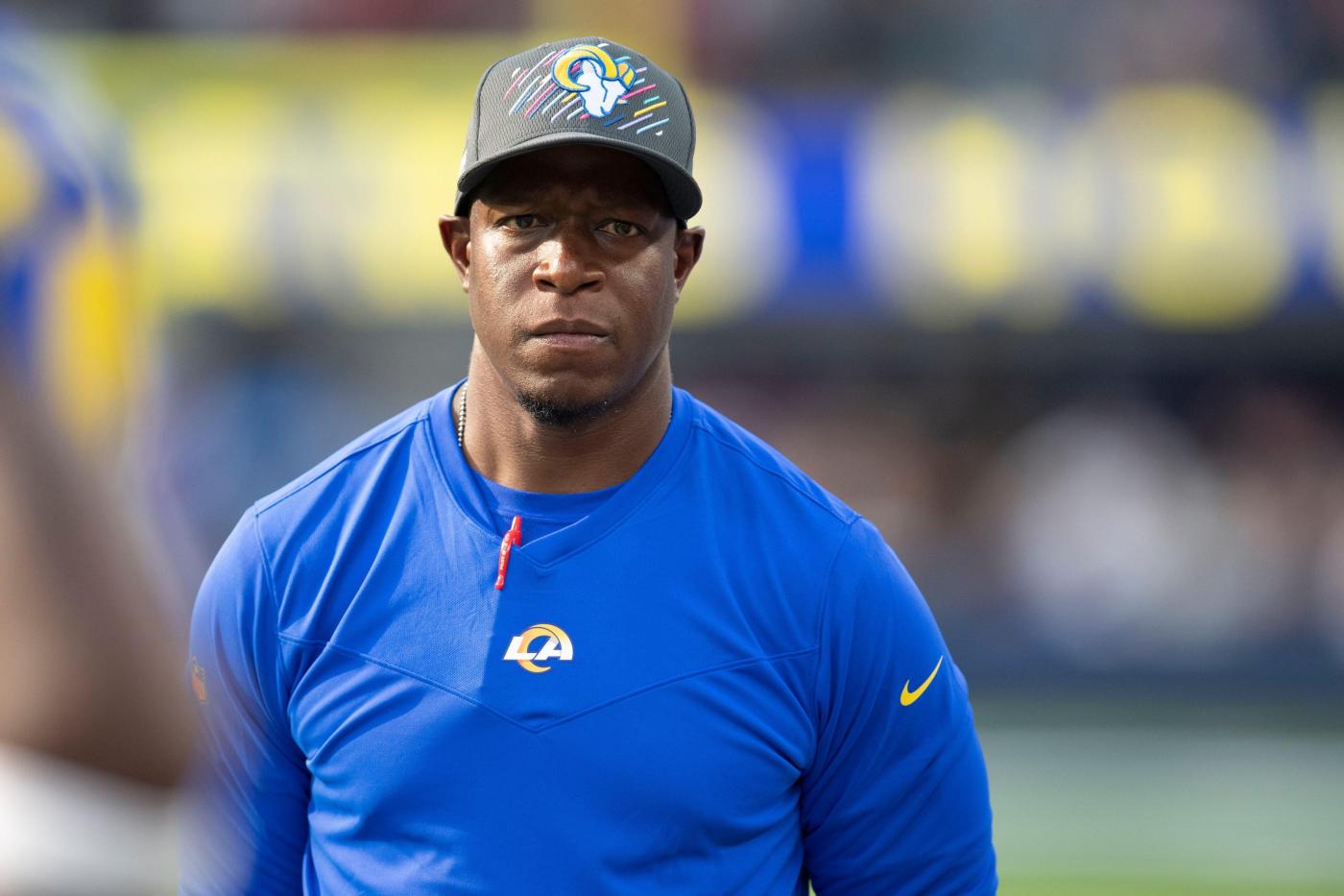 Kurtenbach: The 49ers lucked out in landing Raheem Morris as defensive coordinator