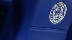 Leicester City docked six points by English Football League for financial breaches