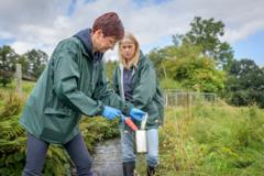 UK launches plan to tackle ‘forever chemicals’ amid growing concerns