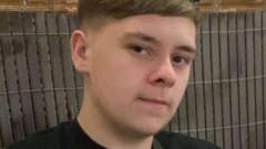 ‘Red flags’ missed before boy’s murder, say family