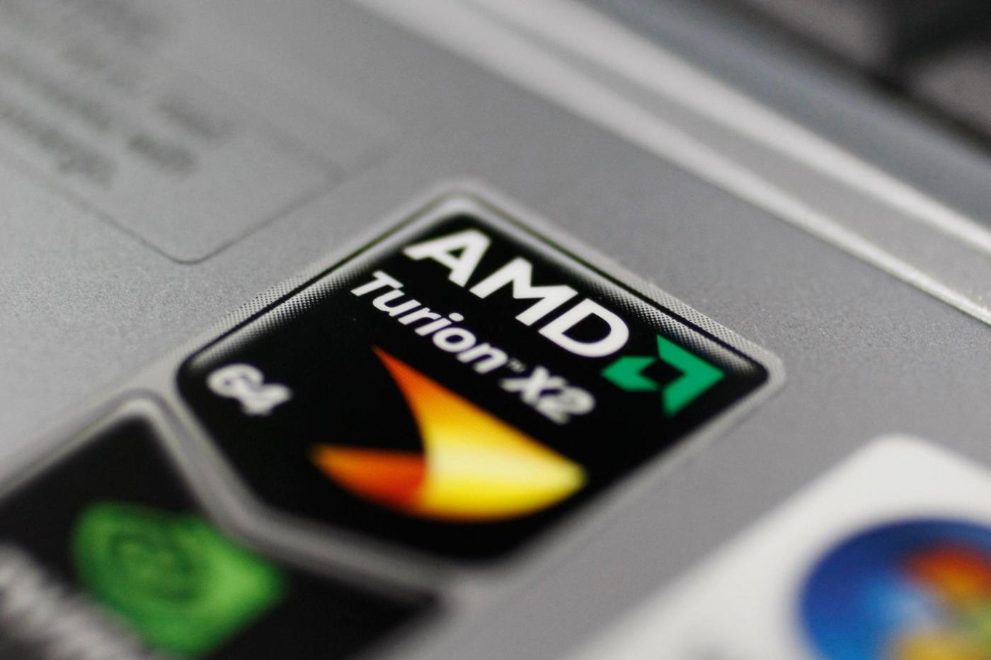 AMD suffers worst rout since 2018 on disappointing forecast