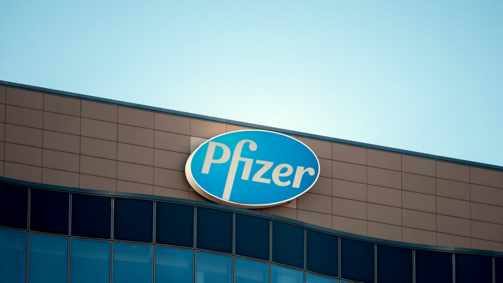 STAT+: Pfizer moves forward with its hopes for a monthly obesity drug