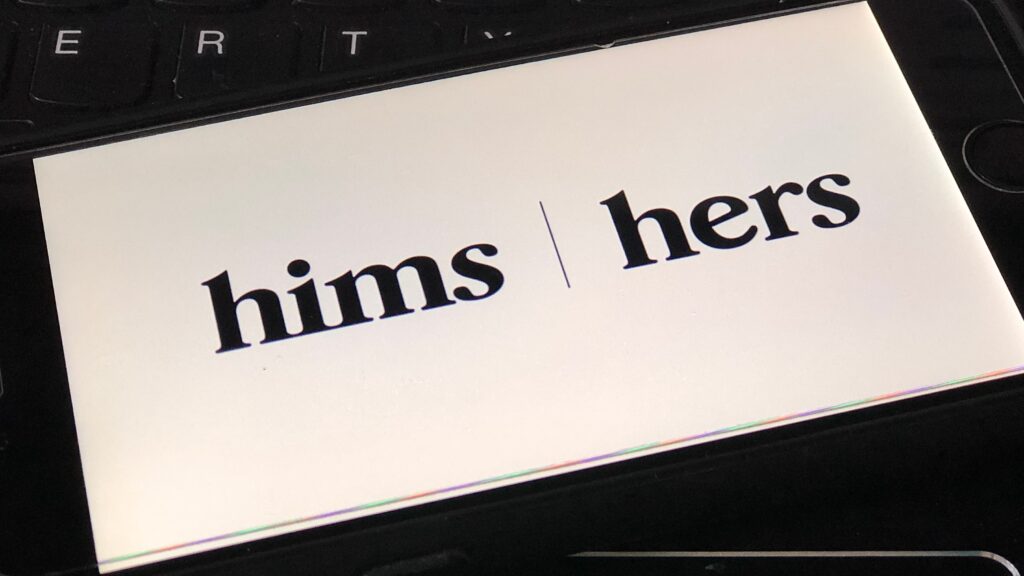 STAT+: Novo Nordisk accuses Hims & Hers of ‘illegal mass compounding’ over a cheaper version of Wegovy pill