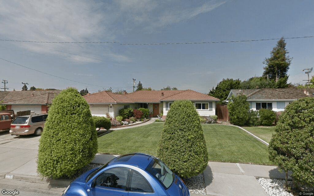 Alameda County real estate: House on Garland Drive sells for $1.7 million