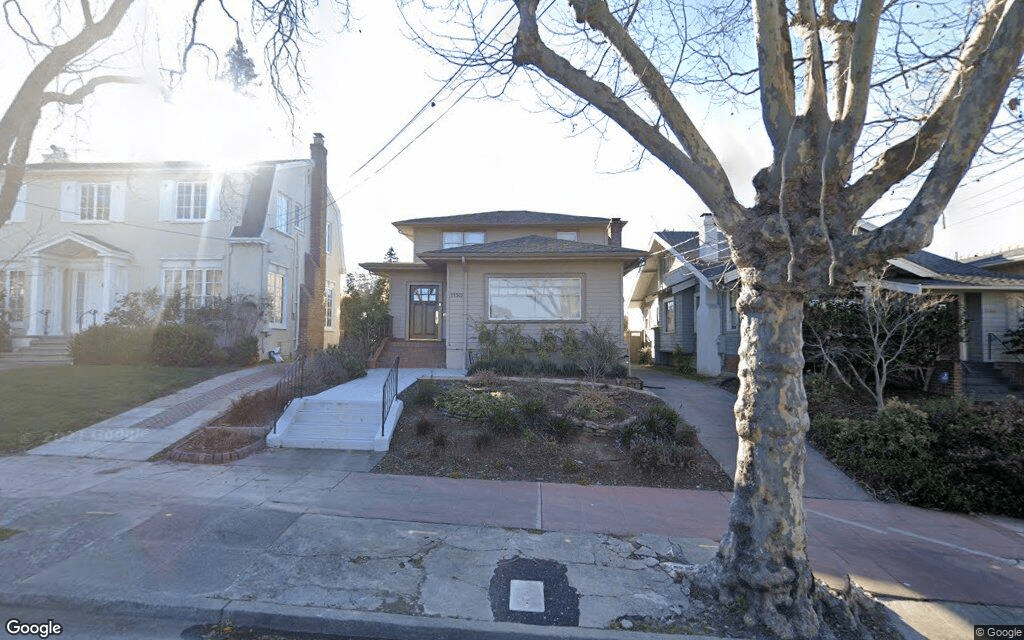 Alameda County real estate: House on Oakland Avenue sells for $2.8 million