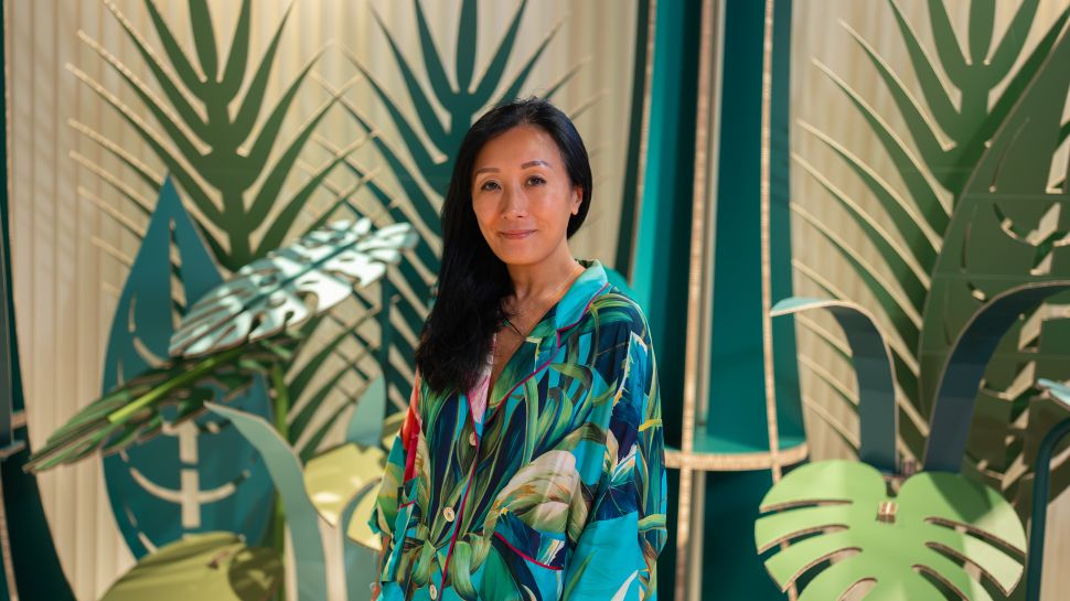 With “Happy Zoo,” Anita Lam Makes a Case for Artistic Environmentalism