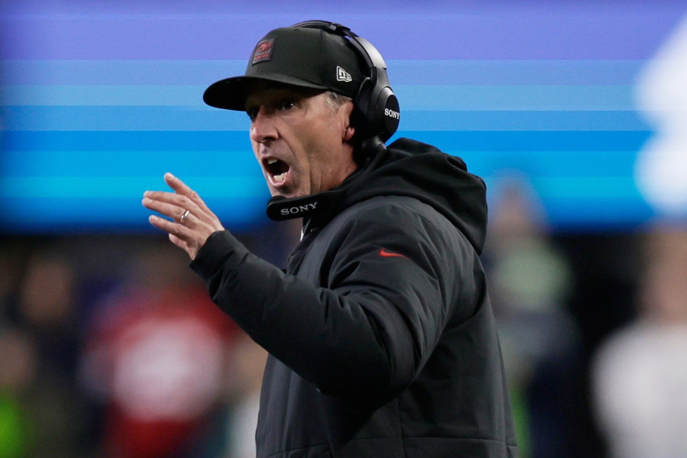 Is Kyle Shanahan deserving of coach of year? NBC analysts weigh in