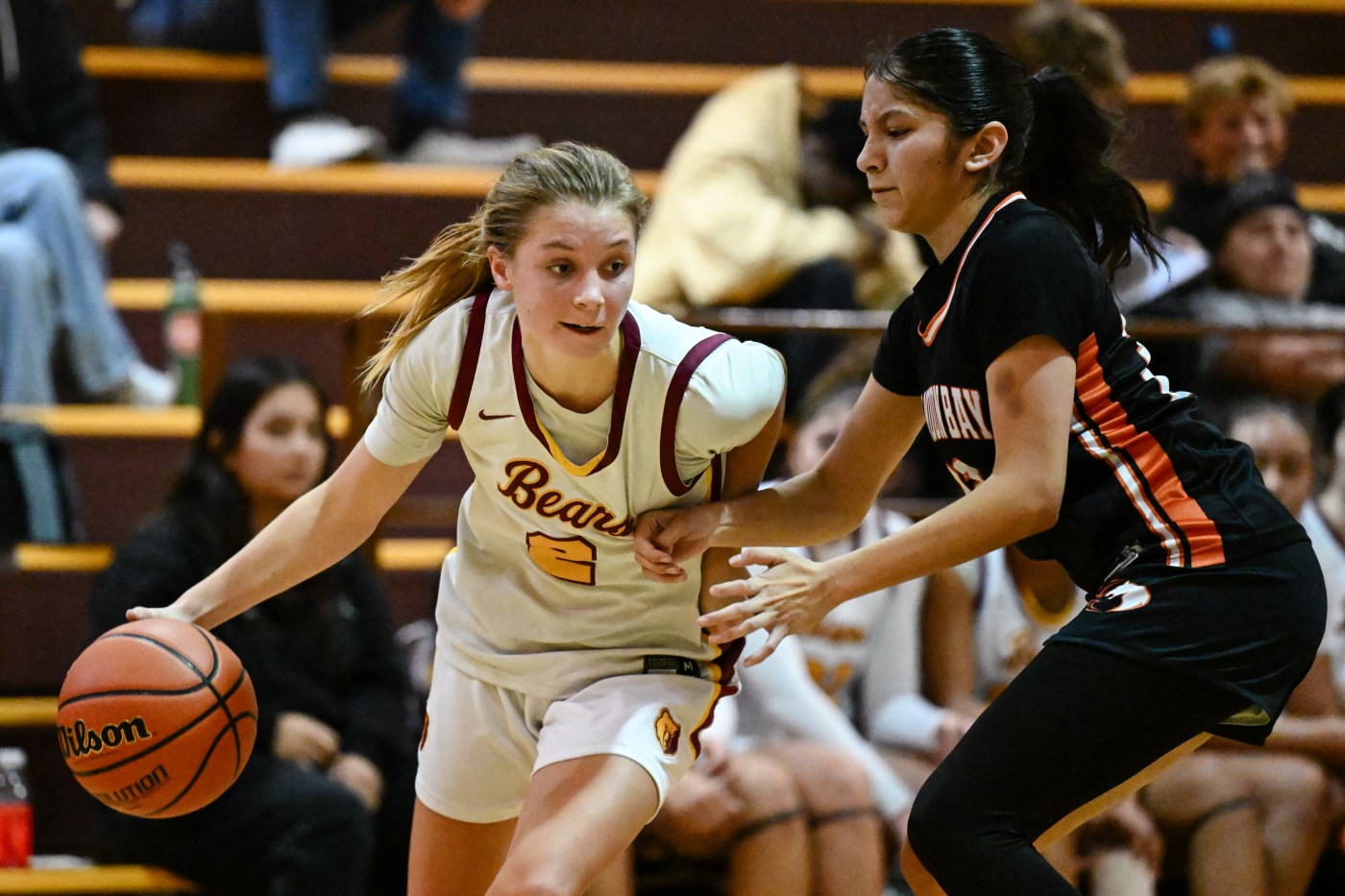 High school girls basketball rankings, Feb. 3, 2025: Bay Area News Group Top 20