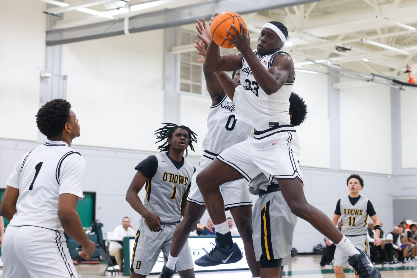 Win-and-in: California controls postseason fate entering final EBAL week