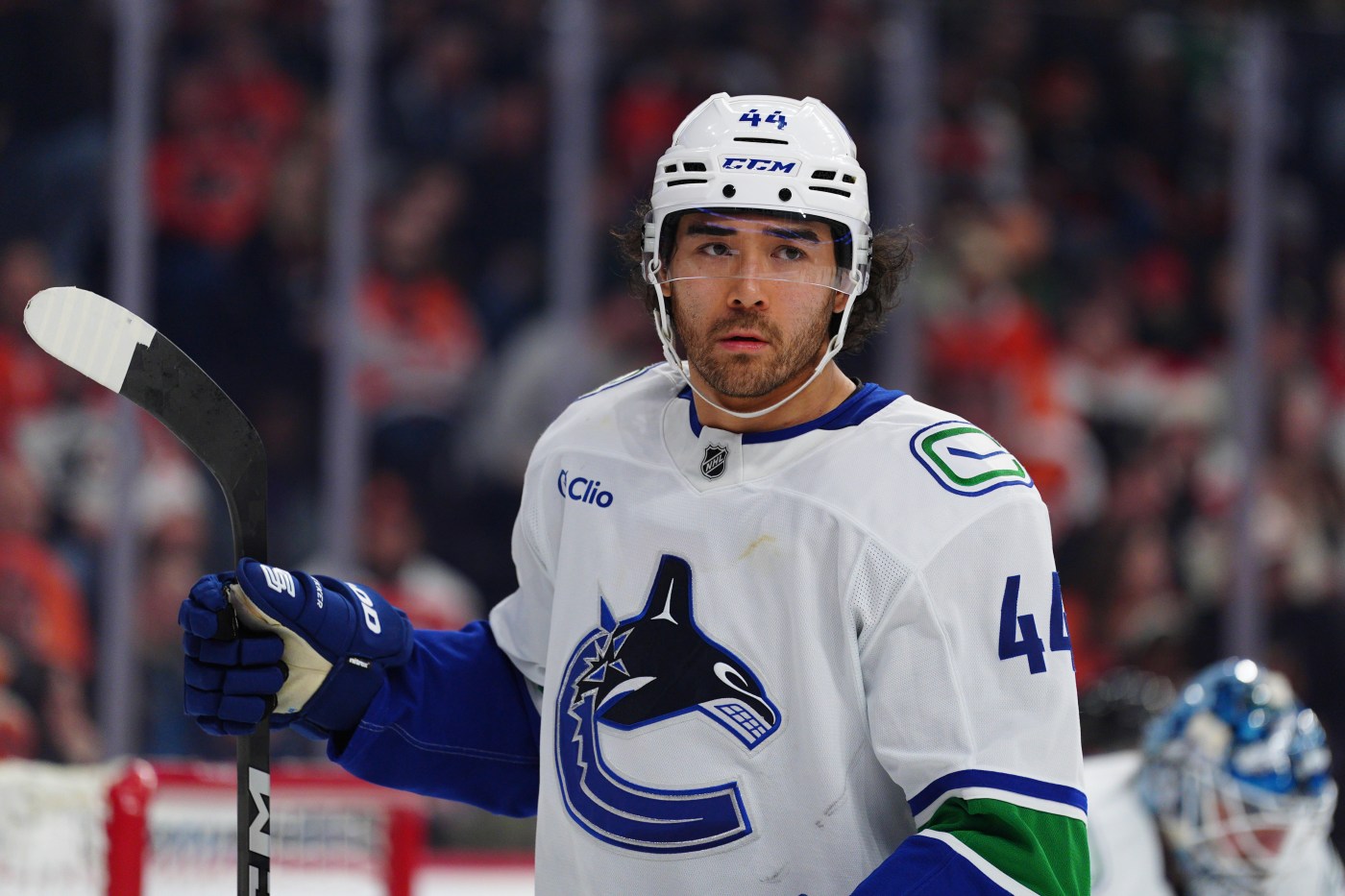 Kiefer Sherwood to make Sharks debut, will have big role to start