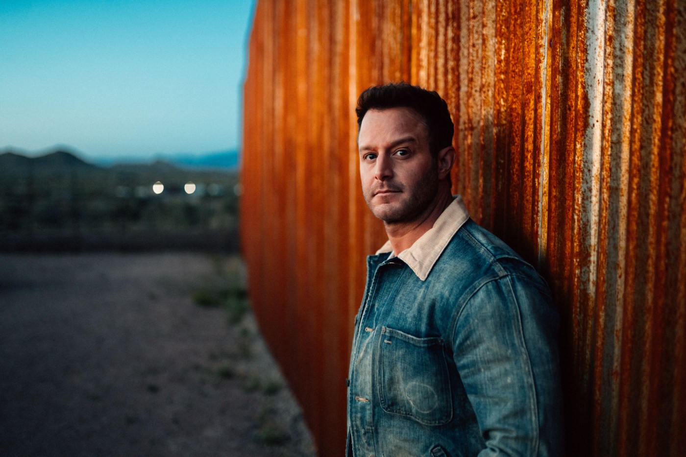 Country and Celtic artists take Heritage Theatre stage