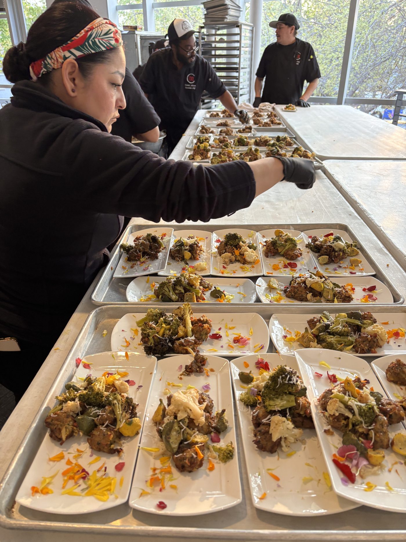 West Valley Community Services sets 15th Chefs of Compassion for March 27