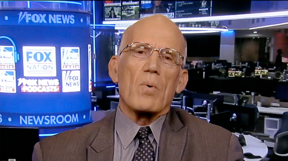 Victor Davis Hanson offers lung cancer recovery update, unsure when he’ll be ‘back to near normal’
