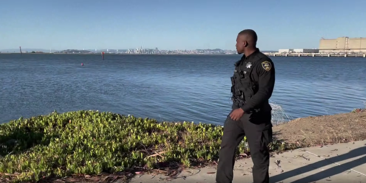 Ex-Richmond officer wins police brutality case: DA dismisses charges after 11-1 jury vote