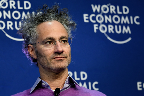 Palantir earnings arrive just as stock could use some good news
