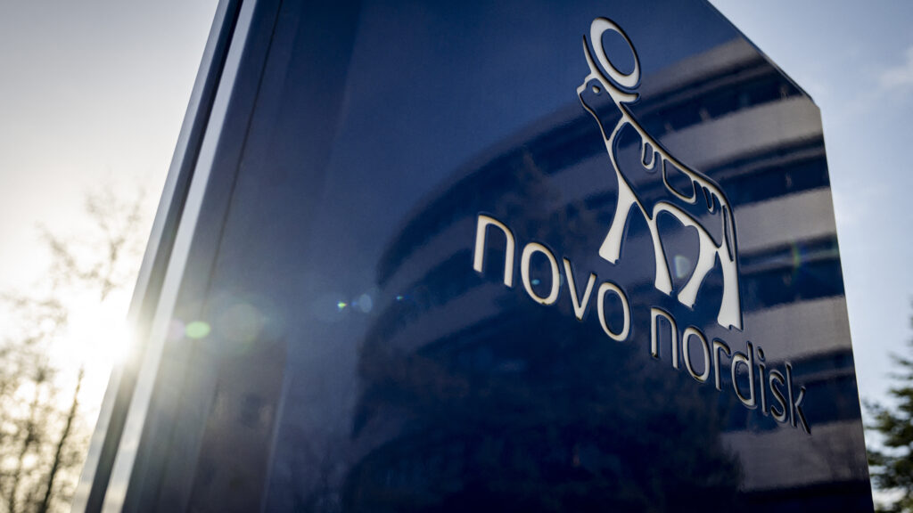 STAT+: Novo Nordisk sees lower sales, profits as Wegovy faces growing competition