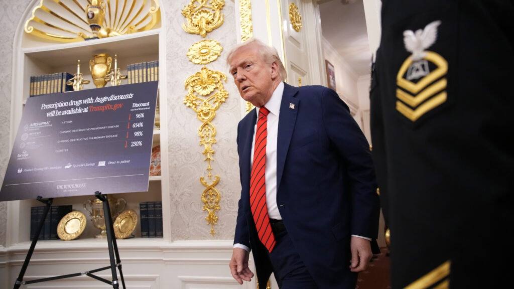 Opinion: TrumpRx has a fundamental flaw