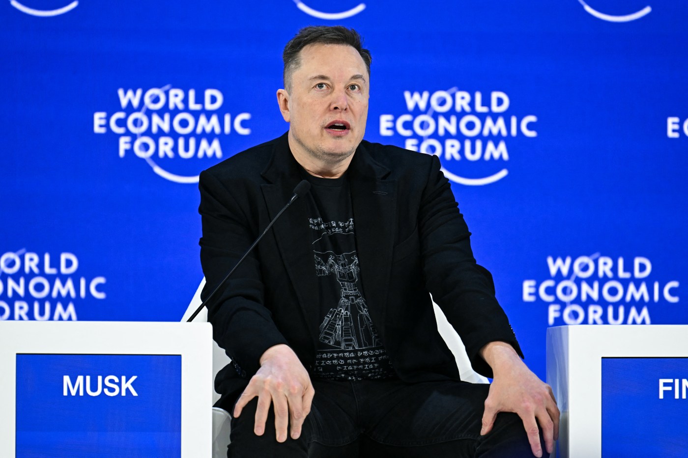 DOJ files reveal Elon Musk tried multiple times to visit Epstein Island