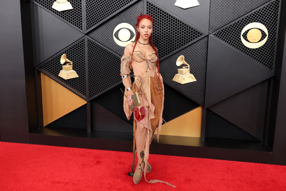 The Best Red Carpet Fashion Moments at the 2026 Grammy Awards