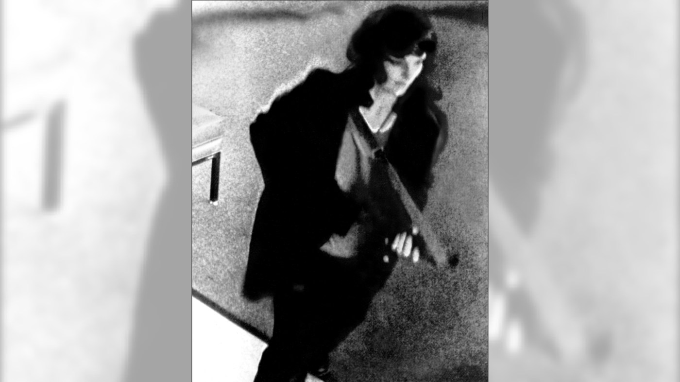 Today in History: February 4, Heiress Patricia Hearst kidnapped