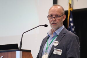 Oil field waste could fuel a new industry in North Dakota, proponents say