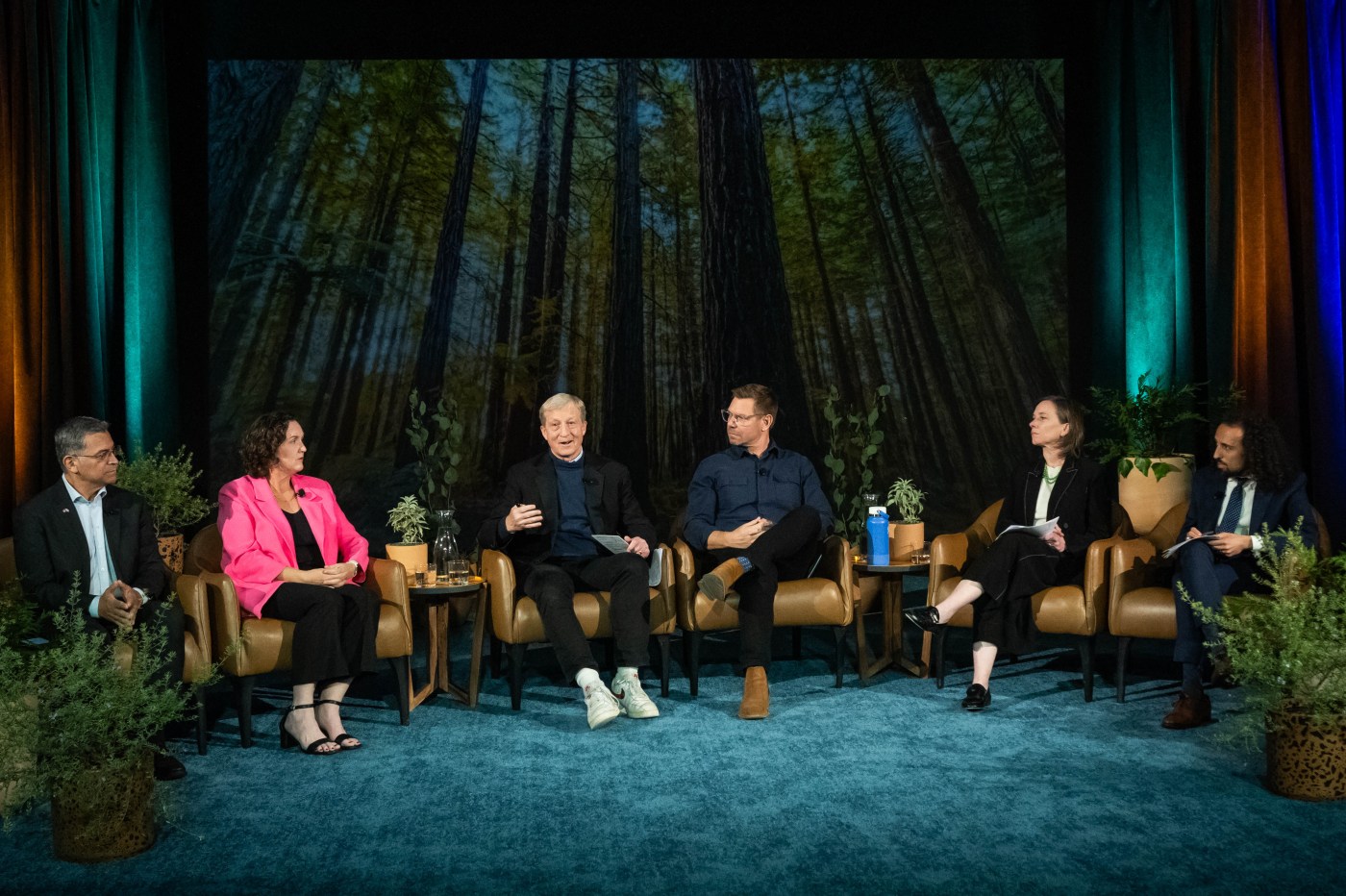 How California governor candidates say they will tackle environmental issues