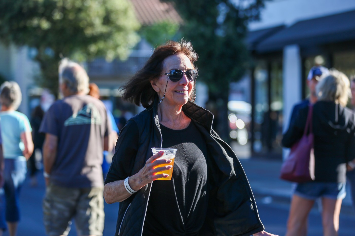 Los Gatos approves entertainment zones for Super Bowl