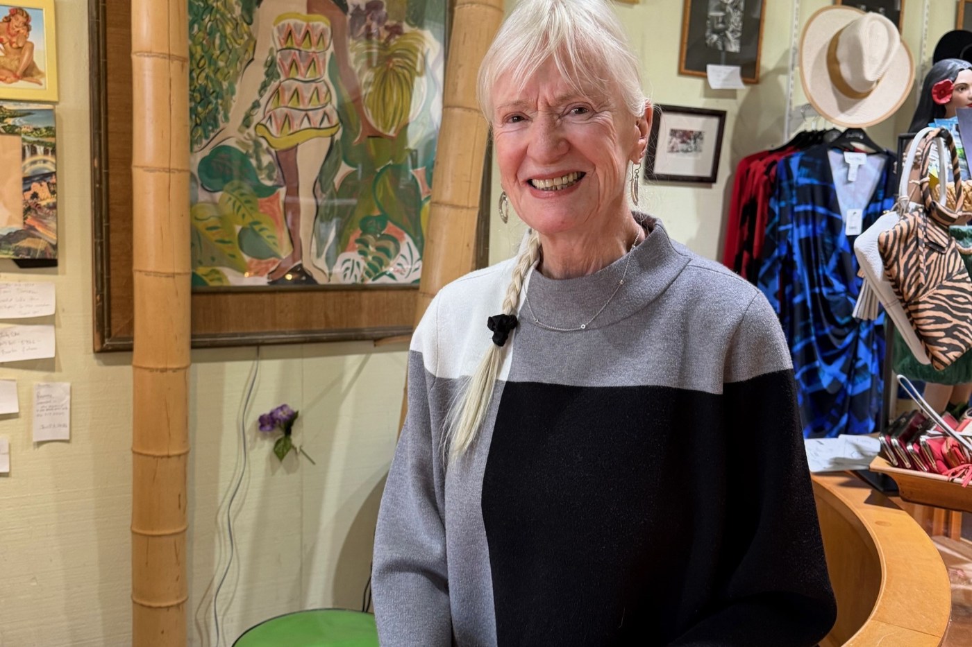 Eye on the Hills: Hula store closing in Oakland’s Montclair district