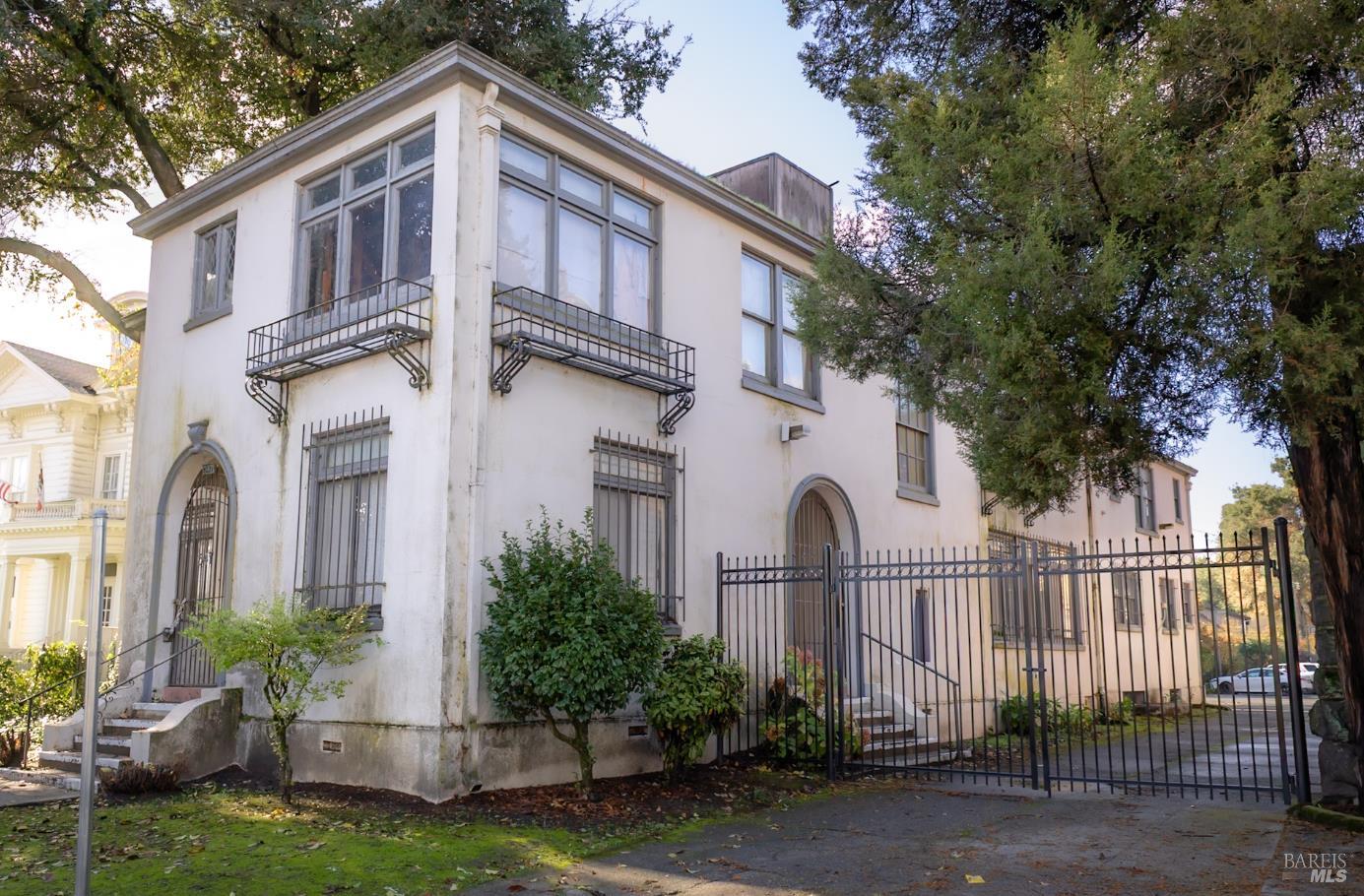 North Bay Catholic Diocese selling Napa vineyard, former clergy residence as abuse claims rise