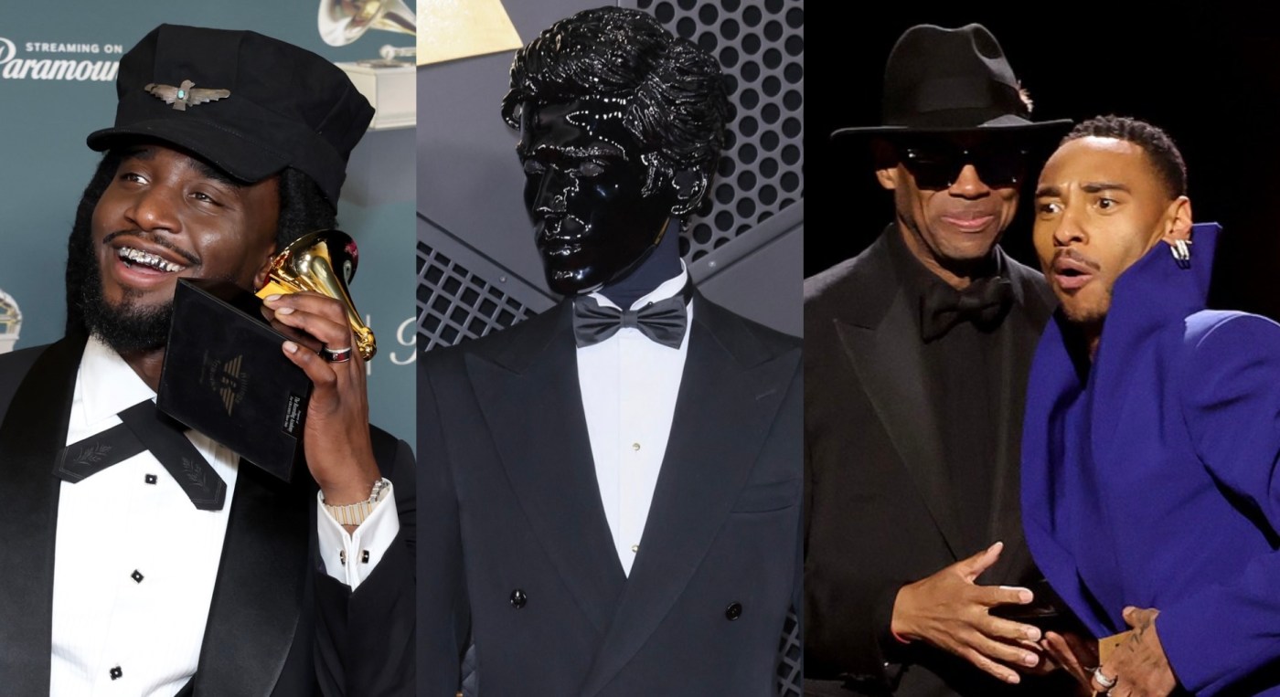 Grammys 2026: Five major moments that happened before the show even started