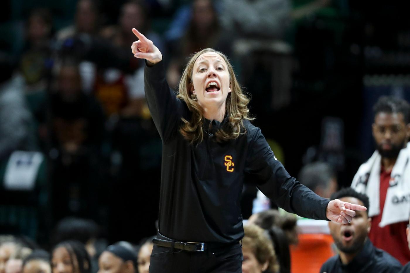 Best of the West WBB power rankings: Washington loses but climbs, Oregon stays hot and USC finds a groove
