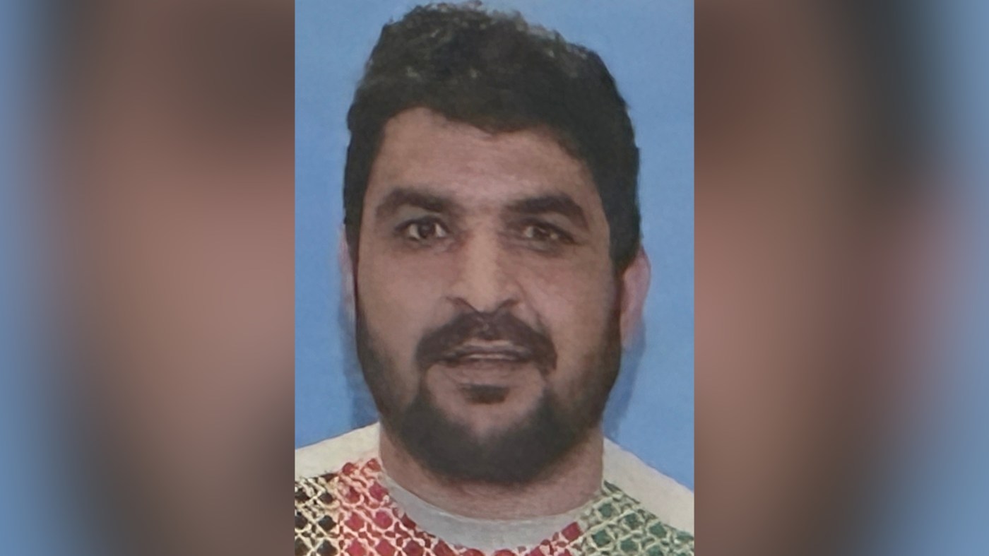 Gunman in DC shooting of 2 National Guard members pleads not guilty