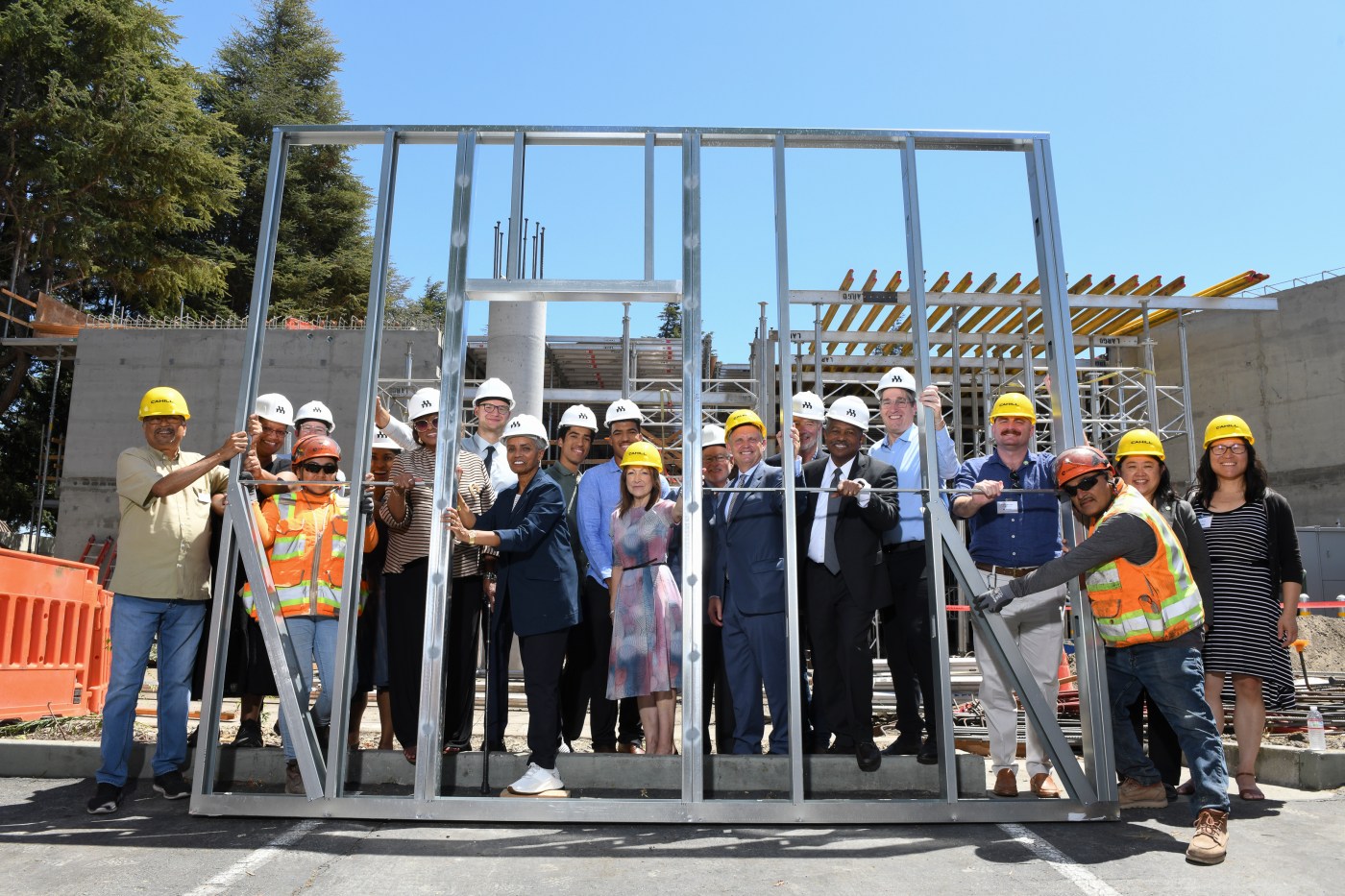 Sunnyvale has $18 million available this year for affordable housing developments