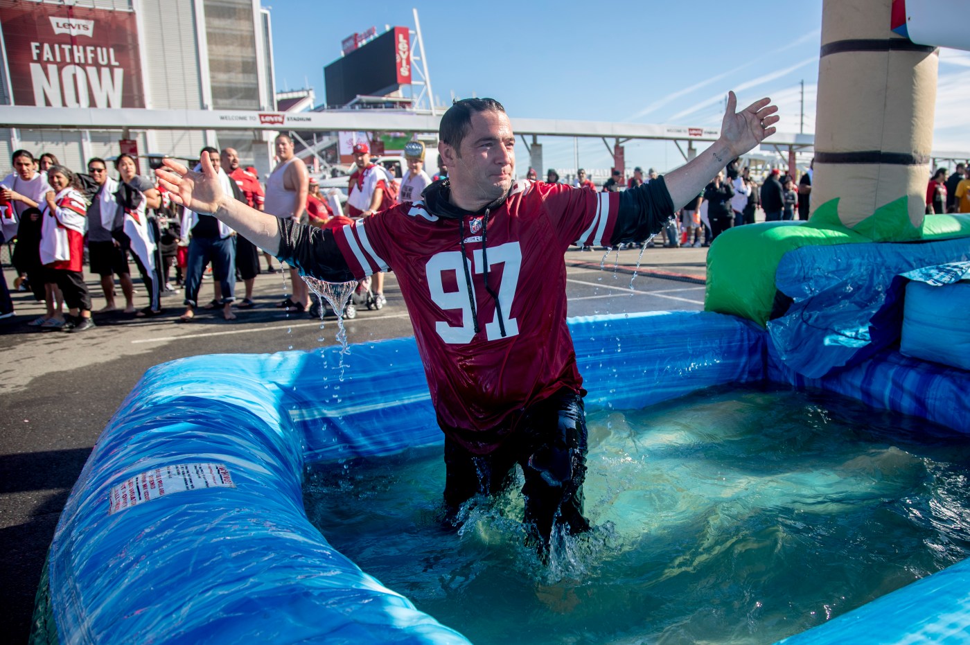 49ers promote Al Guido to CEO — but Jed York still oversees Kyle Shanahan, John Lynch