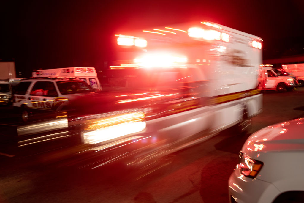 San Jose motorcyclist dies after Highway 9 crash in Santa Cruz Mountains