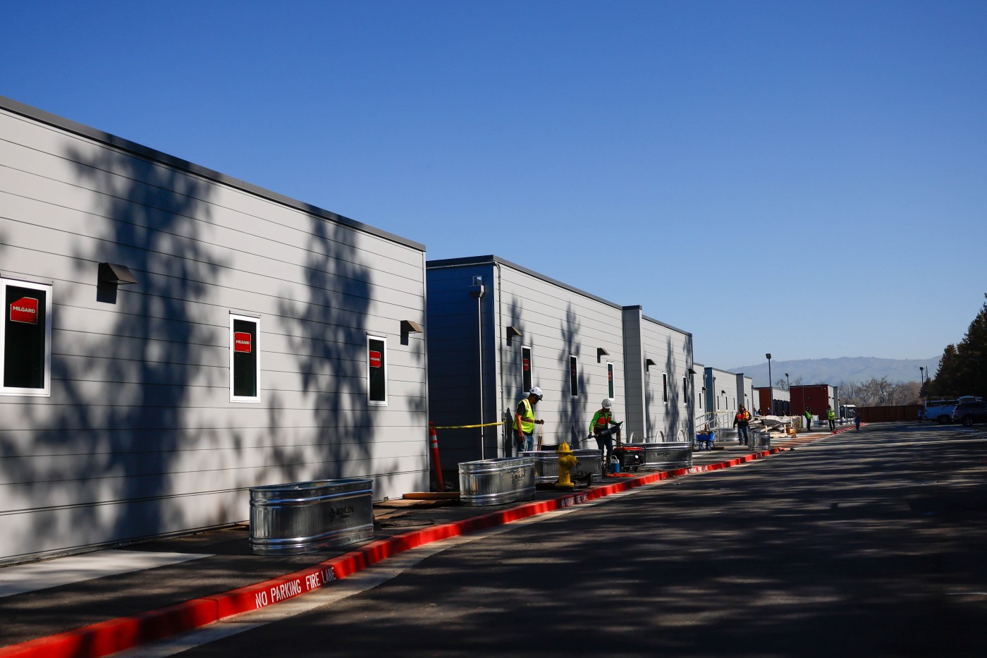 With San Jose unable to expand its shelter system, its focus shifts to making it more efficient
