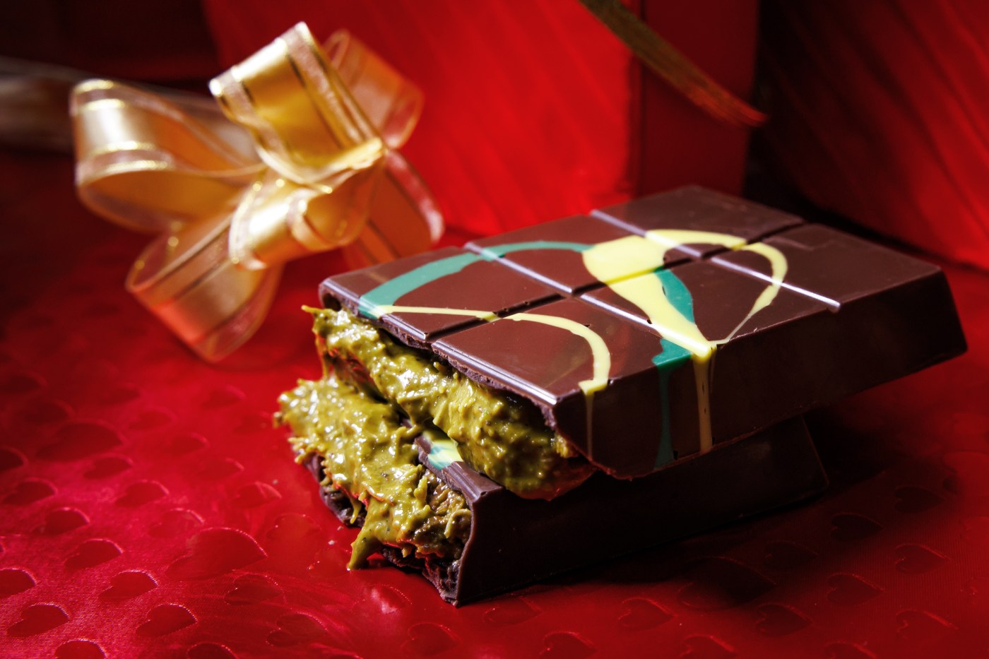 Is rich, luscious Dubai chocolate here to stay?