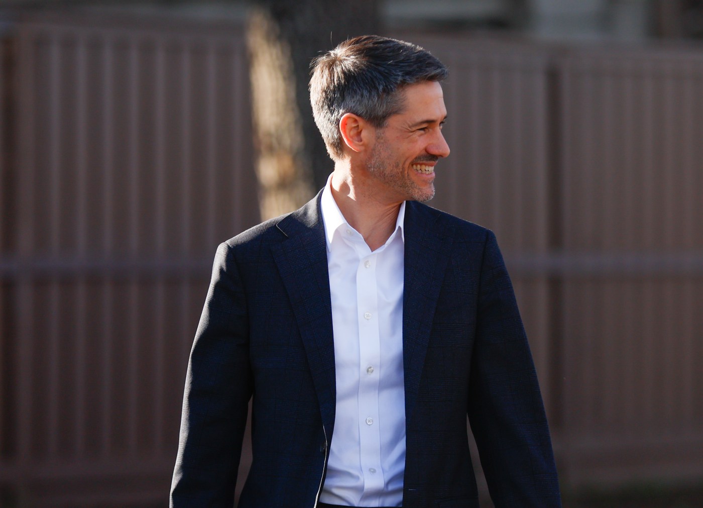 They said it: San Jose mayor runs for governor