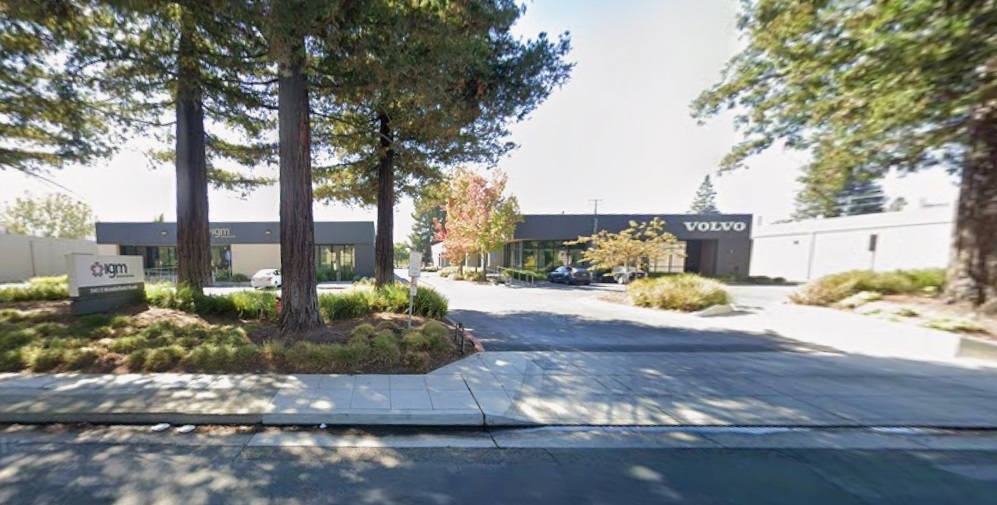 Busy investor grabs Mountain View office buildings at big discount