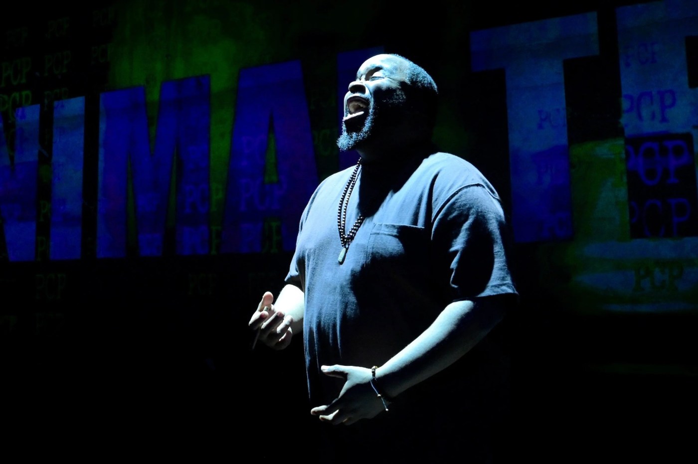 ‘Shakespeare’ gets a lot of credit — but performer should, too