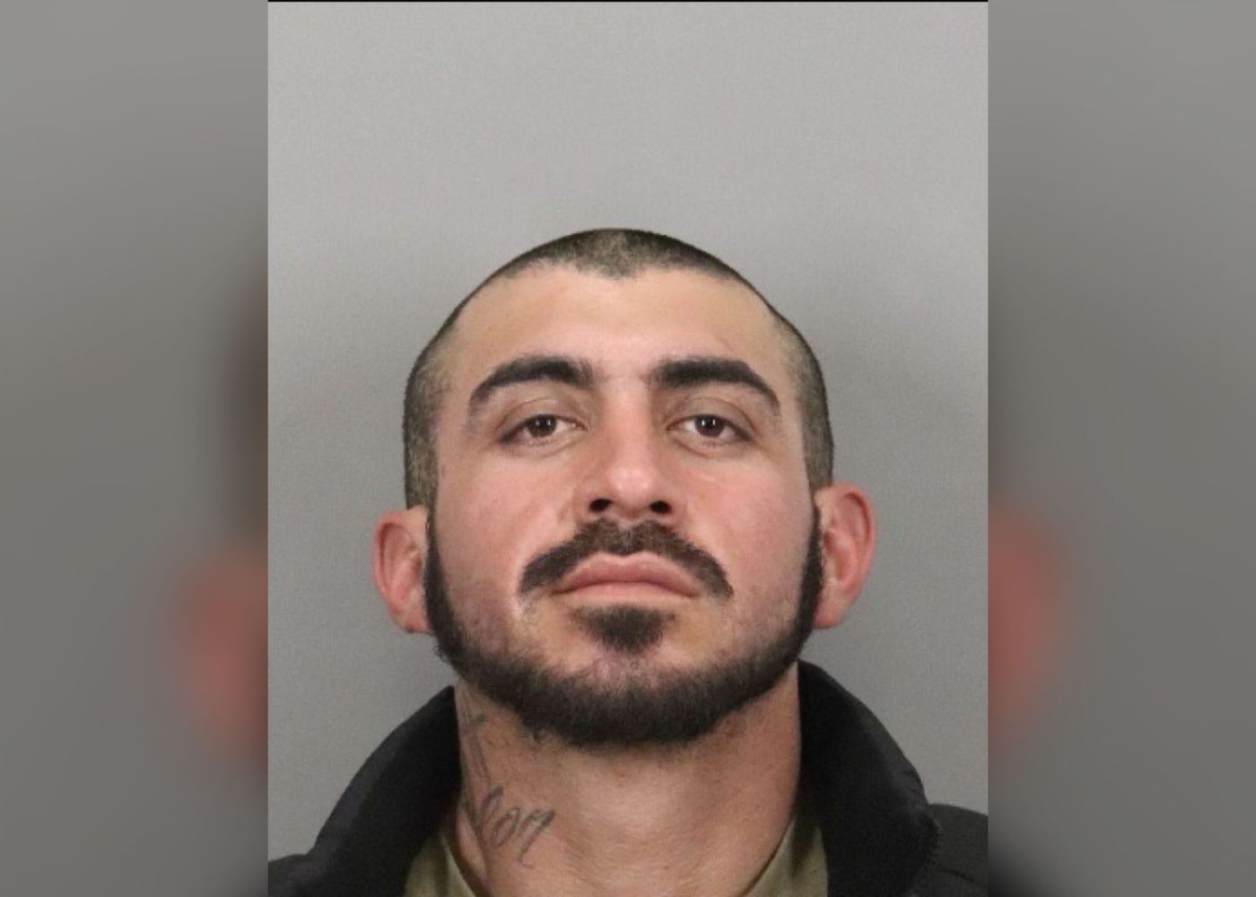 San Jose: Man arrested in connection with swarm of suspected vehicle arsons