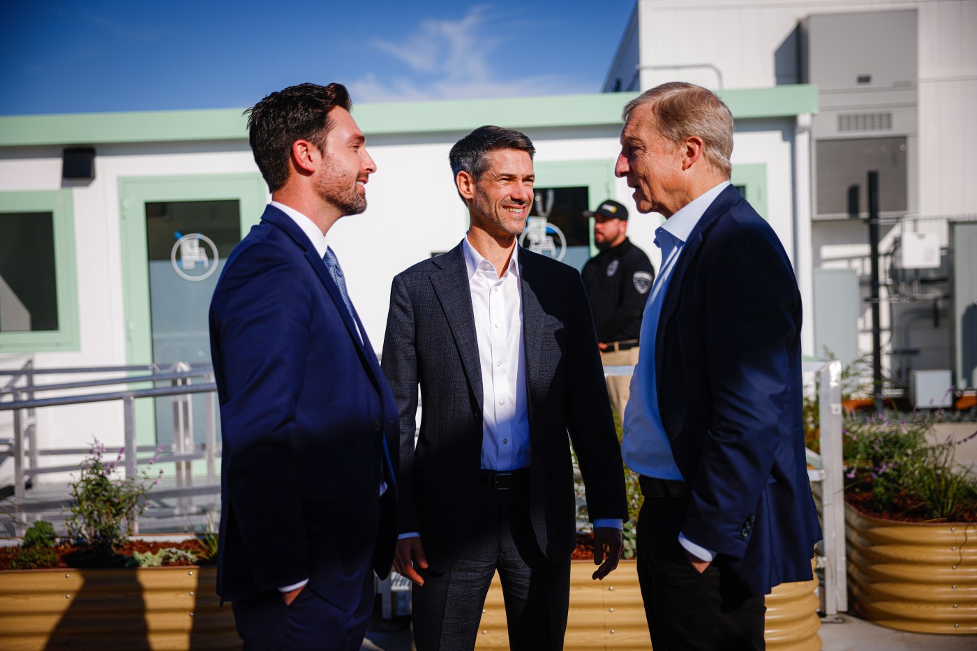 Why Matt Mahan’s late entry reshapes California’s governor’s race