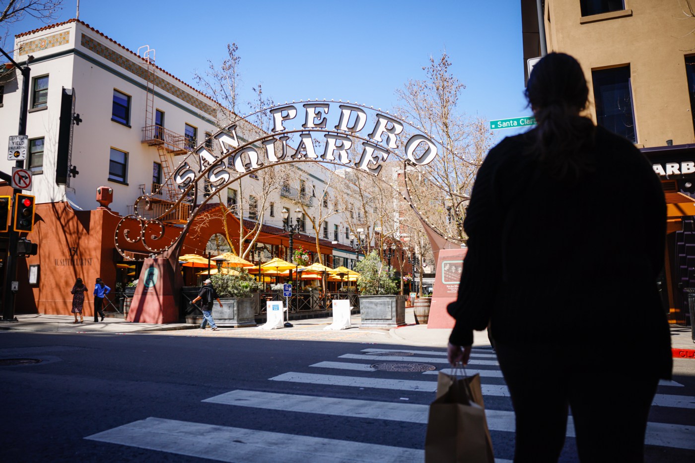 San Jose’s first Entertainment Zone opening for Super Bowl weekend