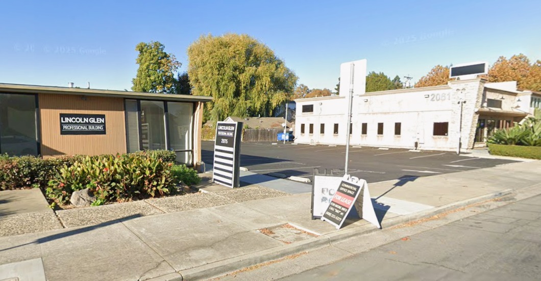 Adult care center operators buy buildings in San Jose Willow Glen area