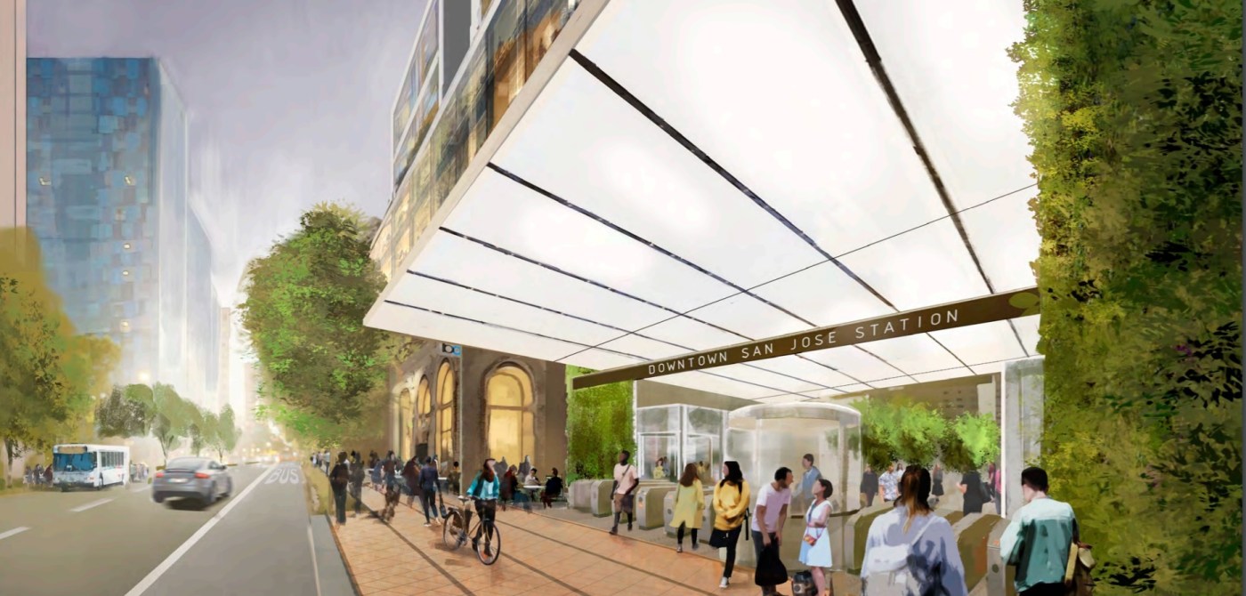 VTA court battle over eminent domain could go to a jury trial—even though the agency no longer wants the site