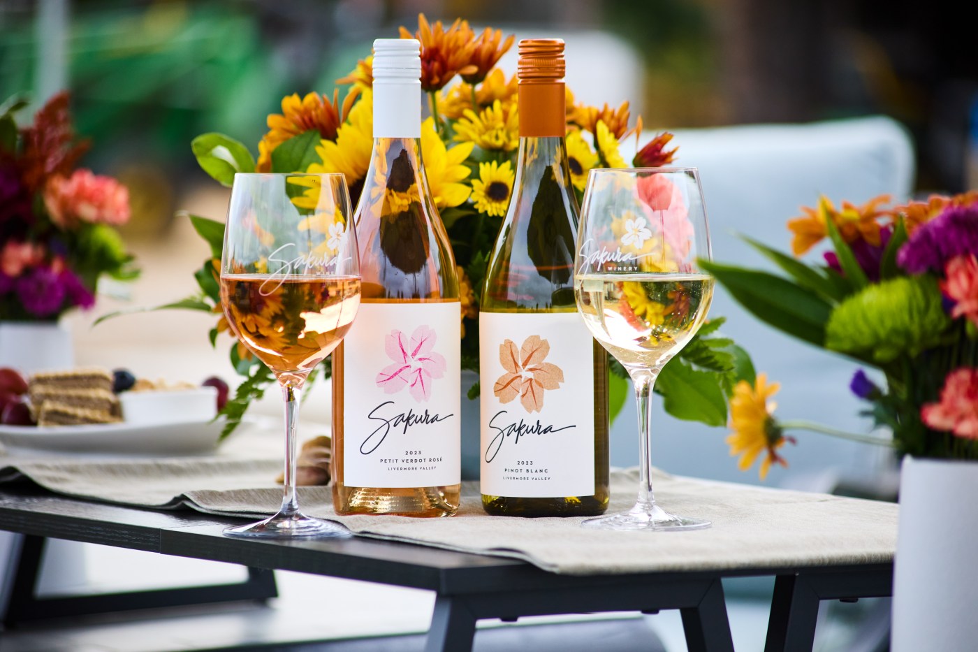 How to pair wine and chocolate for Valentine’s Day