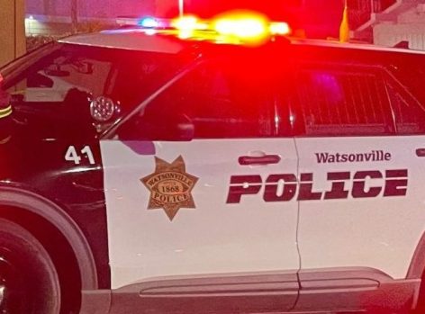 2 teens arrested in connection with attempted murder in Santa Cruz County