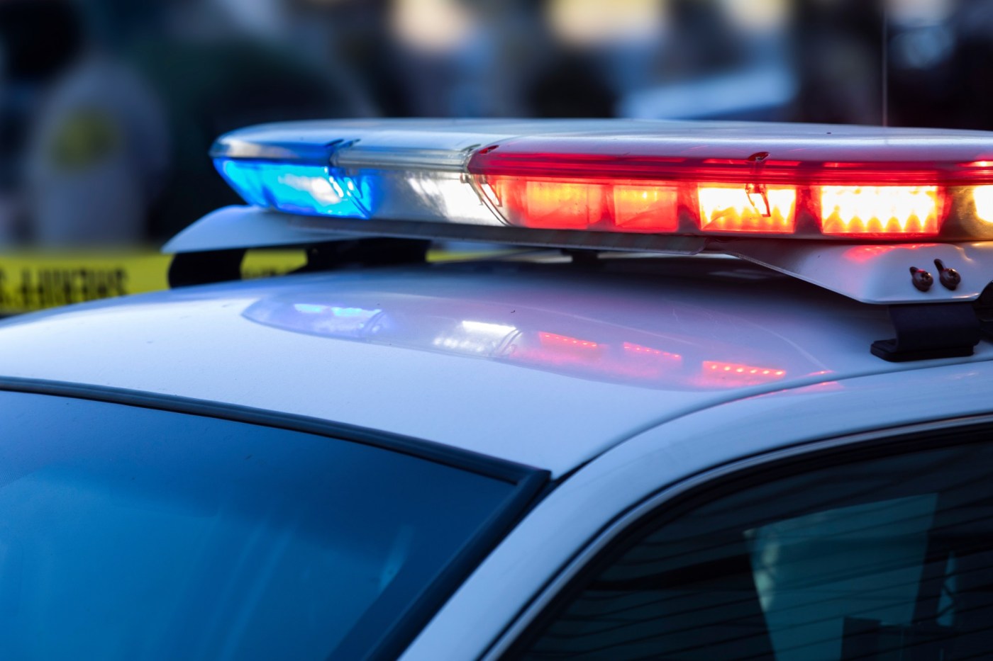 Mistaken identity results in mail theft in Saratoga