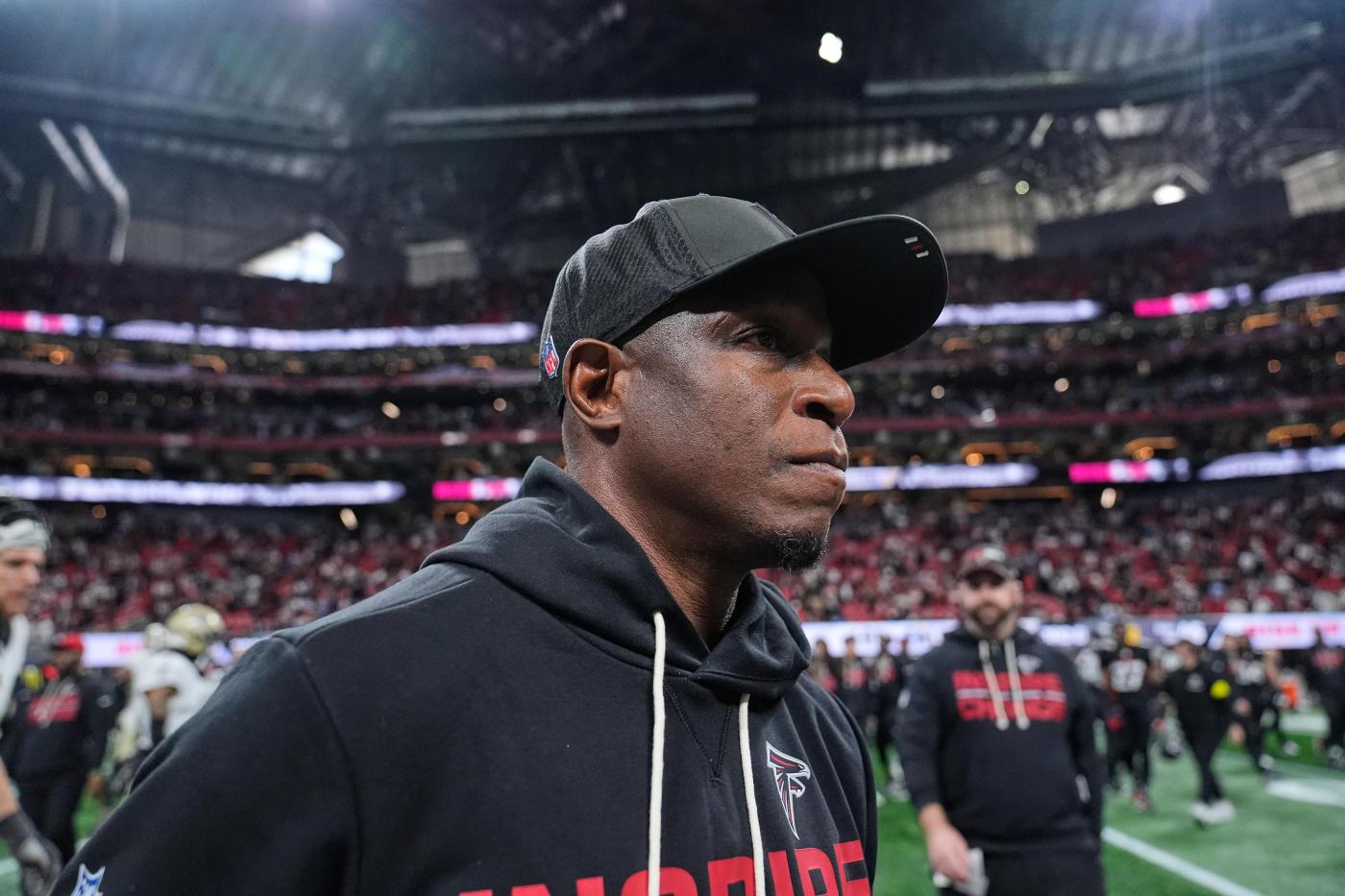 Former Falcons coach Raheem Morris to lead 49ers’ defense