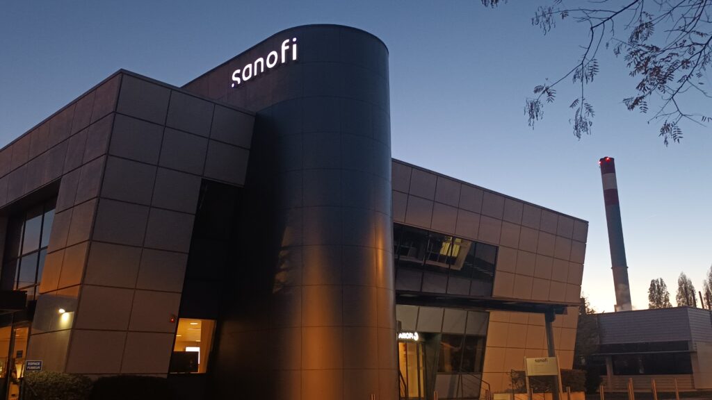 STAT+: As its immunology work draws attention, Sanofi also pushes forward in rare disease